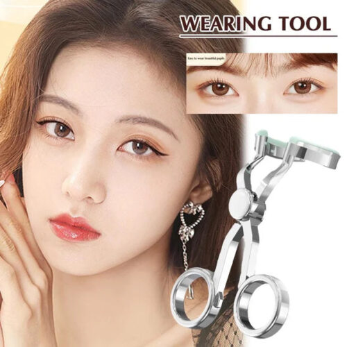 Contact Lens Eyelid Stretcher(50% OFF)