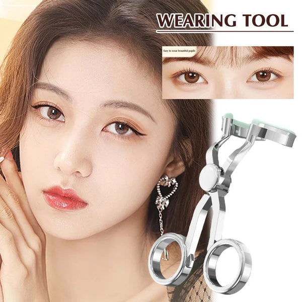 Contact Lens Eyelid Stretcher(50% OFF)