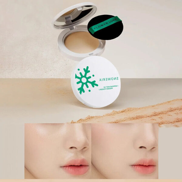 Long-Lasting High Definition Powder(50% OFF)