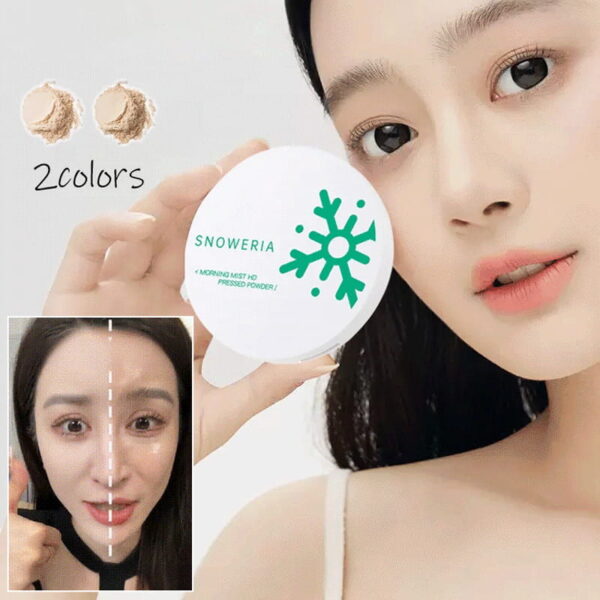 Long-Lasting High Definition Powder(50% OFF)