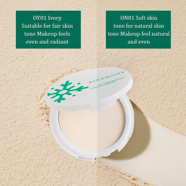 Long-Lasting High Definition Powder(50% OFF)