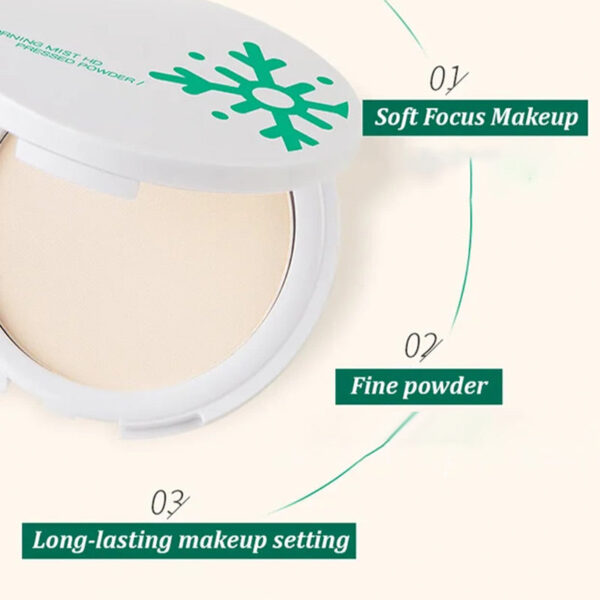 Long-Lasting High Definition Powder(50% OFF)