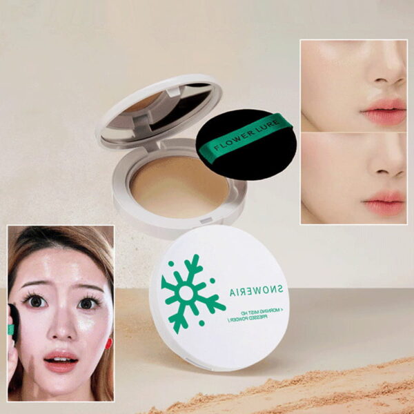 Long-Lasting High Definition Powder(50% OFF)