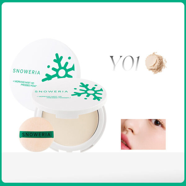Long-Lasting High Definition Powder(50% OFF)